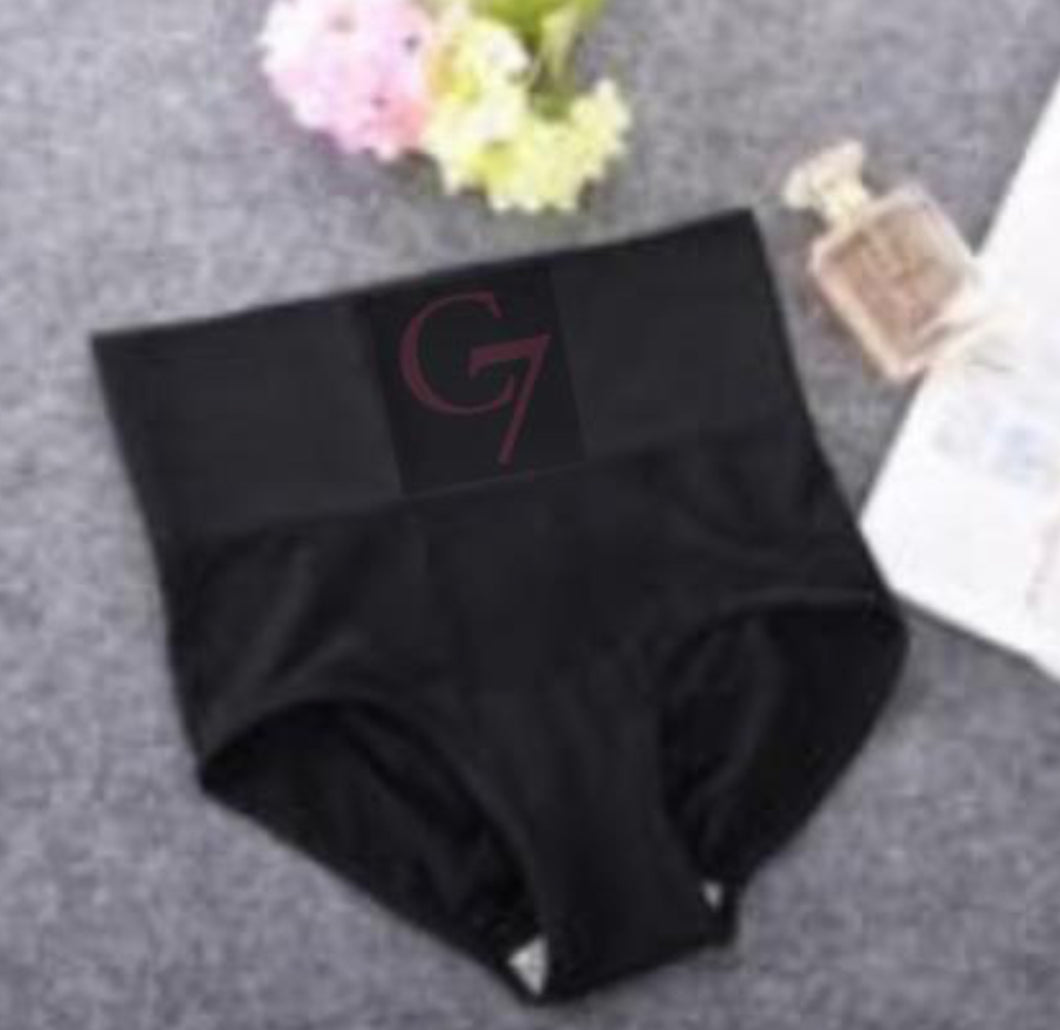 The C7 GODDESS Belly Blessing Panty
